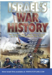 Israel's War History