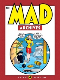 The MAD Archives Vol. 4