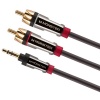 Monster MBL AI 1000 RMINI-7 WW Audio Cable