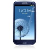 Samsung Galaxy S III/S3 GT-I9300 Factory Unlocked Phone - International Version (Pebble Blue)