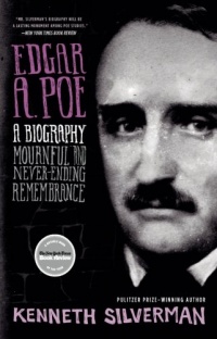 Edgar A. Poe: Mournful and Never-ending Remembrance