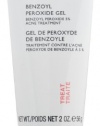 DDF Benzoyl Peroxide Gel, 2 oz.