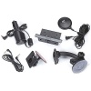 Sirius SADV2 Universal Dock-and-Play Vehicle Kit with PowerConnect (Black)