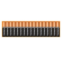 Duracell Coppertop Duralock AAA Batteries 34 Count