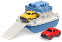 Green Toys Ferry Boat