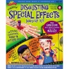 POOF-Slinky 0S6802010 Scientific Explorer Disgusting Special Effects Makeup Kit, 7-Activities