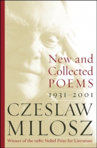 New and Collected Poems: 1931-2001