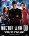 Doctor Who: The Complete Seventh Series