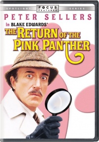 The Return of the Pink Panther