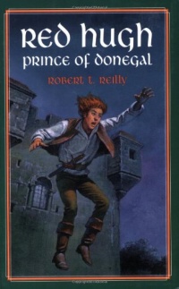 Red Hugh, Prince of Donegal (Living History Library)