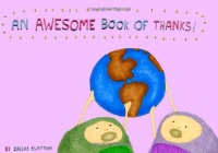 An Awesome Book of Thanks!