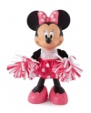 Fisher-Price Disney's Minnie Mouse Bowtique Cheerin' Minnie