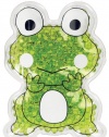 TheraPearl Kids Frog Hot / Cold Wrap