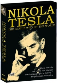 Nikola Tesla: The Genius Who Lit the World