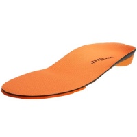 Superfeet Men's Orange Premium Insole