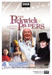 The Pickwick Papers