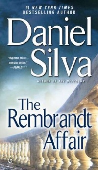 The Rembrandt Affair (Gabriel Allon)