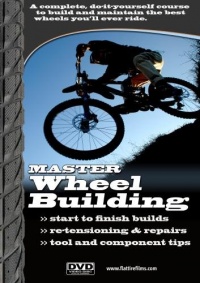 Master Wheelbuilding