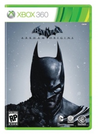 Batman: Arkham Origins