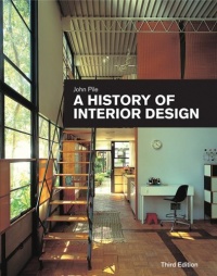 A History of Interior Design