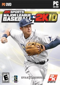 MLB 2K10 - PC