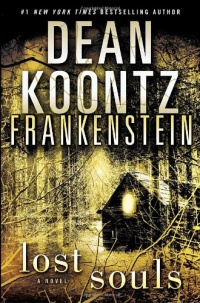 Frankenstein: Lost Souls