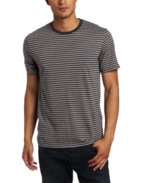 Fred Perry Men's Sharp Stripe T-Shirt