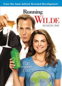 Running Wilde: Season One