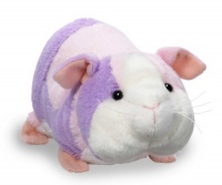 Webkinz Lilac Guinea Pig Plush