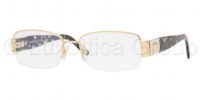 VERSACE 1175B color 1002 Eyeglasses