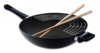 Scanpan Classic 11-Inch Wok