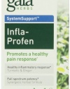 Gaia Herbs Infla-Profen, 60 Liquid Phyto-Capsules