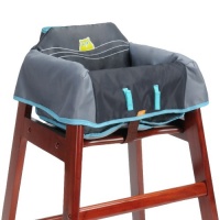 BRICA Deluxe High Chair Cover