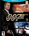 007 Legends - Nintendo Wii U