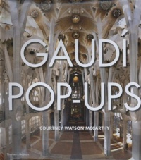 Gaudi Pop-Ups