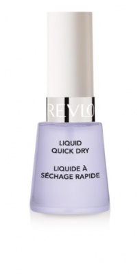 Revlon Liquid Quick Dry, 0.5 Ounce