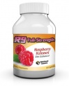 100% NATURAL R9 Raspberry Ketones (MAXIMUM Weight Loss)! Formulation Recommended on Dr Oz - #1 Clinically Proven to Control Your Appetite and Lose Weight! - 60 Capsules/Bottle!