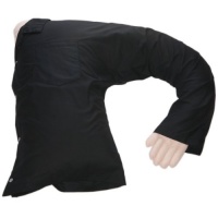 Boyfriend Body Pillow ®, Black Shirt