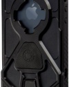 Rokform RokShield V.3 Bumper Apple iPhone 5 / 5S Case with Remote Mounting System (Black)