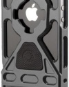 Rokform Rokbed v3 Apple iPhone 4 / 4S Case with Remote Mounting System (Gun Metal)