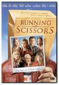 Running With Scissors