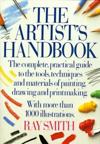 The Artist's Handbook