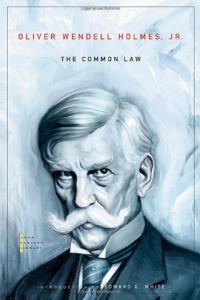 The Common Law (John Harvard Library)