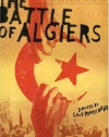 The Battle of Algiers (The Criterion Collection)