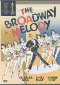 The Broadway Melody (Special Edition)