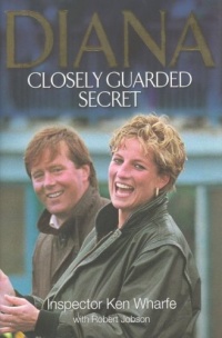 Diana: Closely Guarded Secret