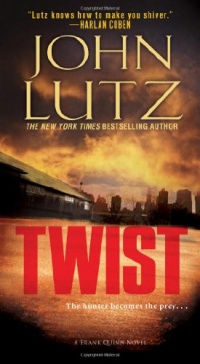 Twist (A Frank Quinn Novel)