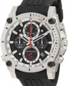 Bulova Men's 98B172 Precisionist Chronograph Watch