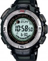 Casio Paw1500-1v Pathfinder Atomic Tough Solar Watch