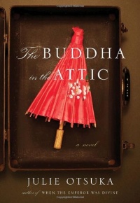 The Buddha in the Attic